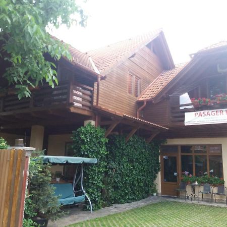 شقة Pasager House سوفاتا المظهر الخارجي الصورة