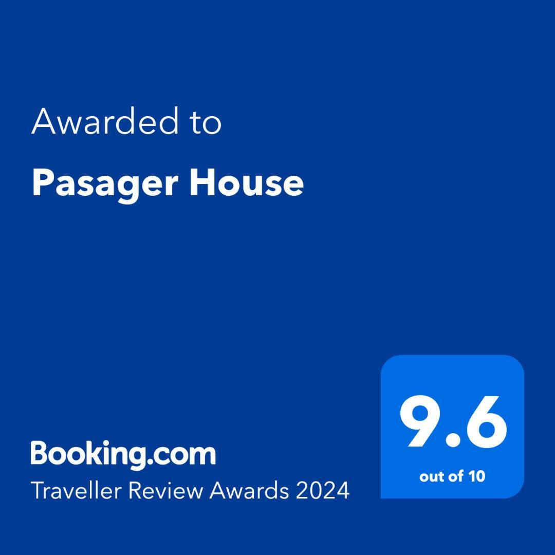 شقة Pasager House سوفاتا المظهر الخارجي الصورة