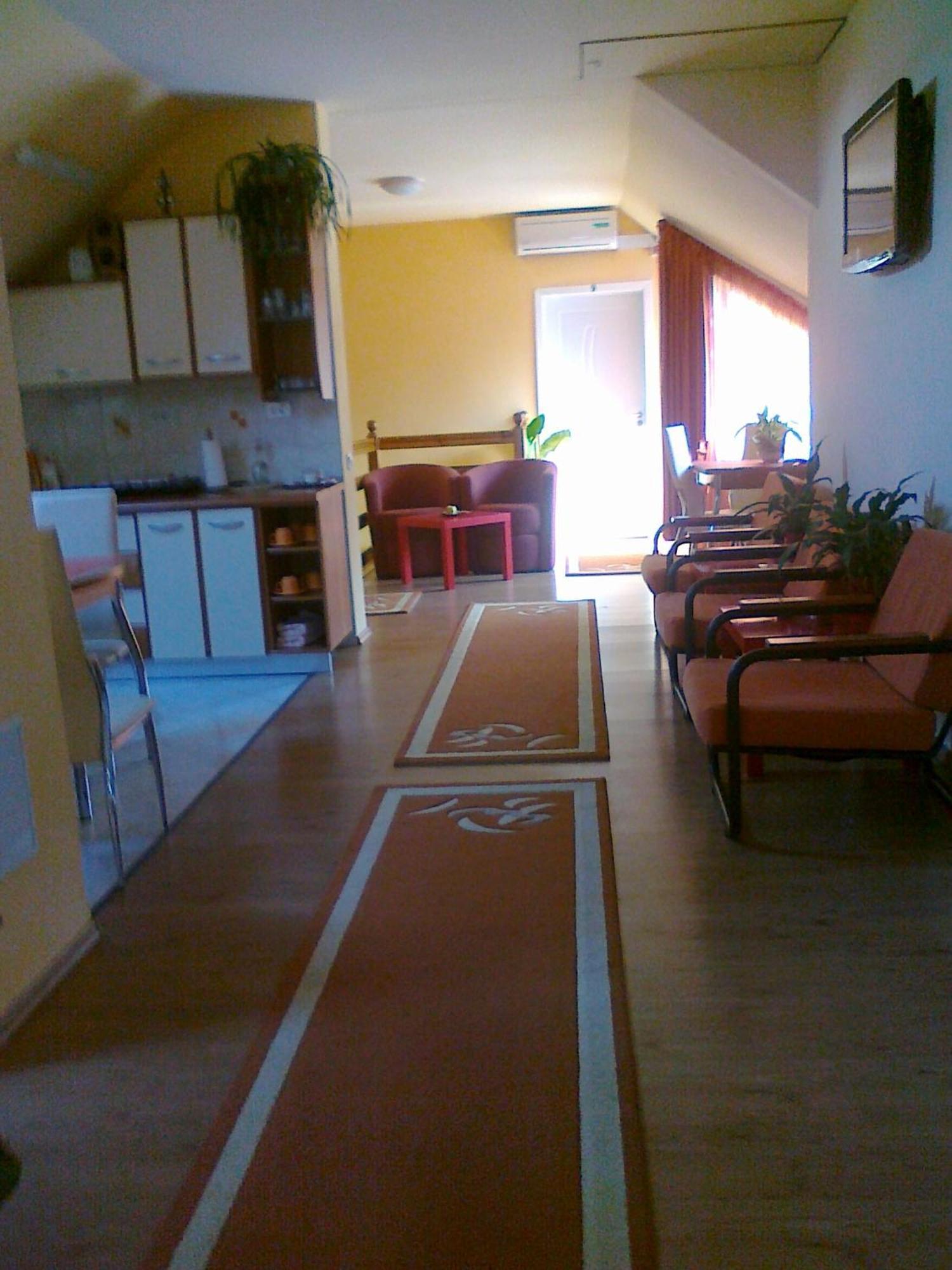 شقة Pasager House سوفاتا المظهر الخارجي الصورة