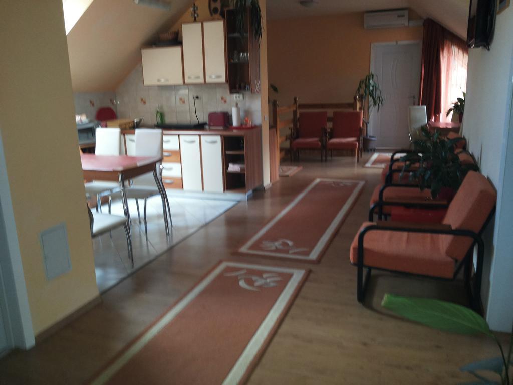 شقة Pasager House سوفاتا المظهر الخارجي الصورة