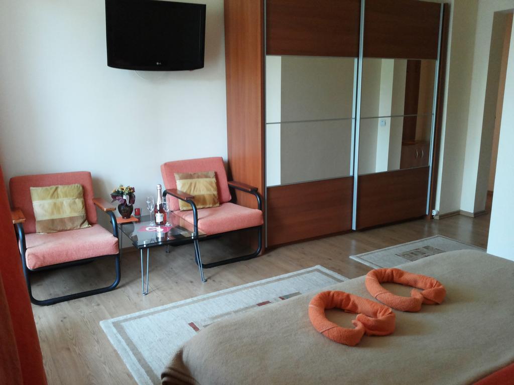 شقة Pasager House سوفاتا المظهر الخارجي الصورة