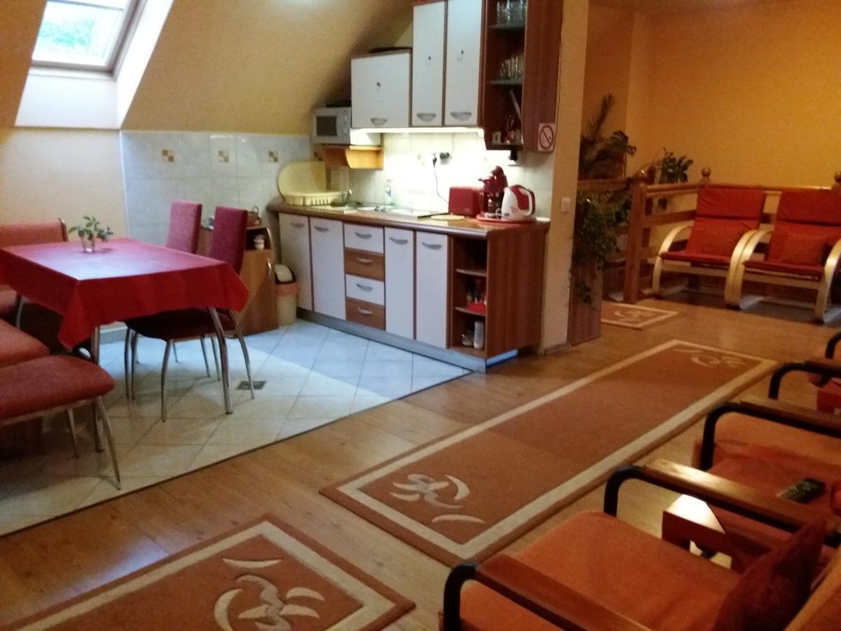 شقة Pasager House سوفاتا المظهر الخارجي الصورة
