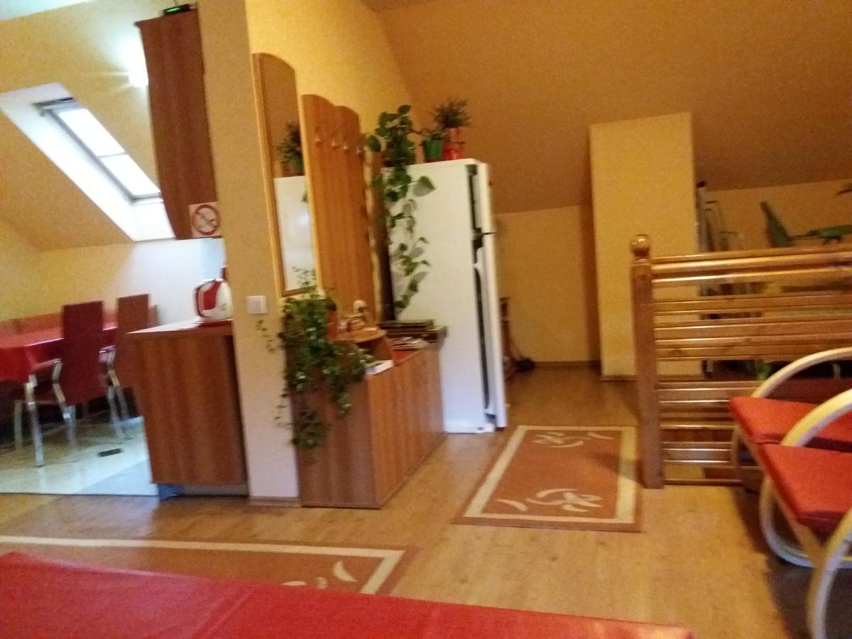 شقة Pasager House سوفاتا المظهر الخارجي الصورة
