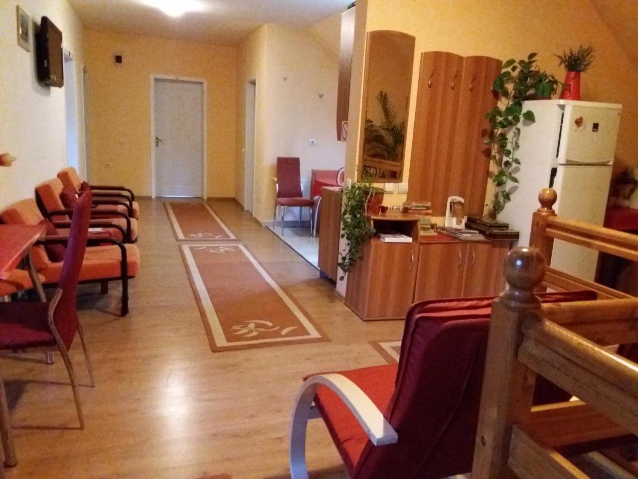 شقة Pasager House سوفاتا المظهر الخارجي الصورة